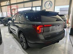 فورد إكسبلورر